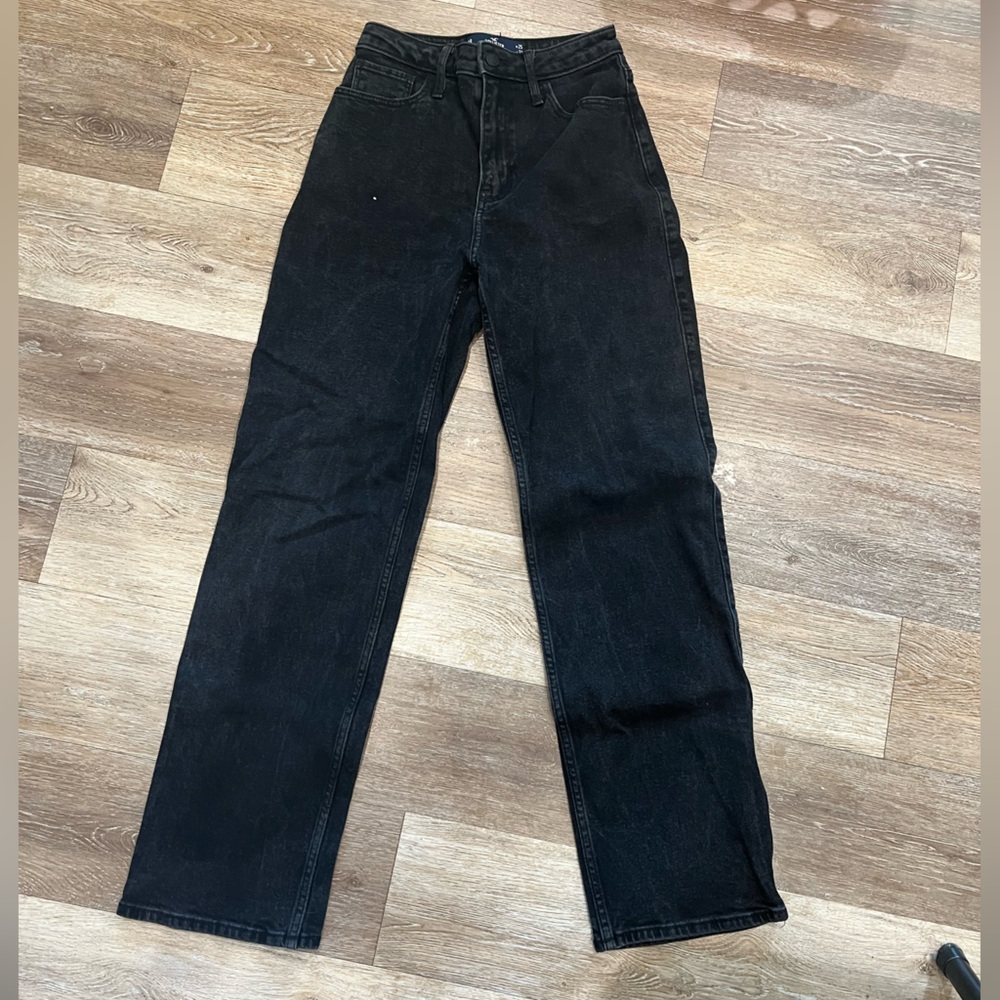 Hollister Dad Jeans